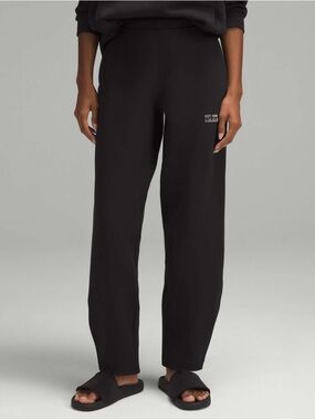 Lululemon Heavyweight Fleece Sweatpant
